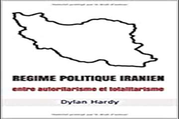 عنوان کتاب  Revolution & aftermath : forging a new strategy toward Iran
نویسنده Eric S Edelman; Ray Takeyh
وضعیت نشر Stanford, C